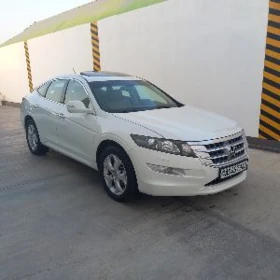 Honda Accord 2011
