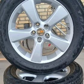 RX 330  18  Diska pakryska