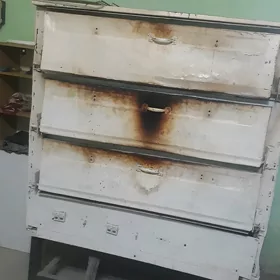 Tok peçka
