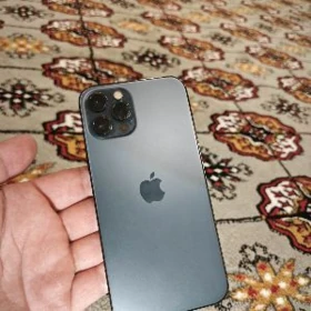 iPhone 12 PRO 256