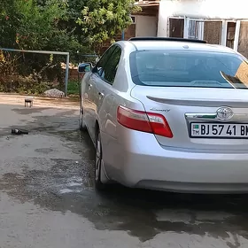 Toyota Camry 2008