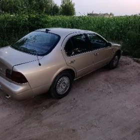 Nissan Maxima 1996