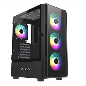 AULA GLASS CASE