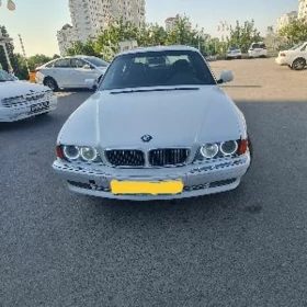 BMW 745 1997
