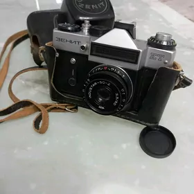 Фотоаппарат ЗЕНИТ Е