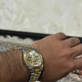 Rolex Mehanika