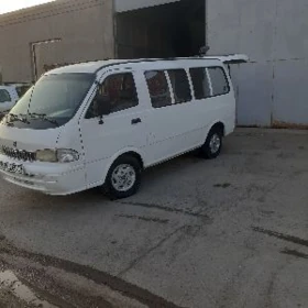 Kia Pride 2002