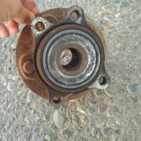Toyota stupitsa