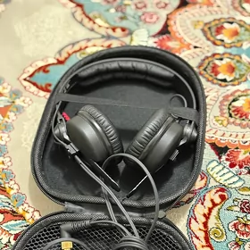 Sennheiser Nausnik DJ