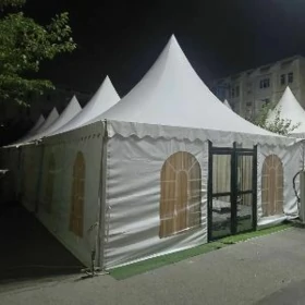 Palata Gümmez toÿ hyzmatlary