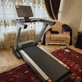 Begawoy sport беговая дорожка