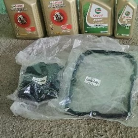 castrol yag