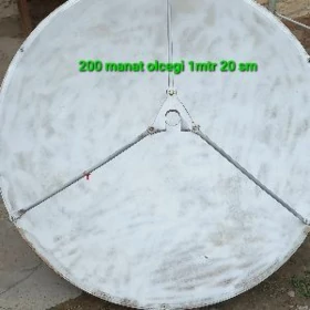 USTANOWKA ANTENA TUNER ANTEN