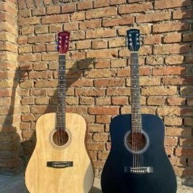 AKUSTİKA KOMPLEKT 41LİK GİTARA