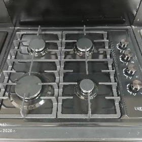 Luxe gaz