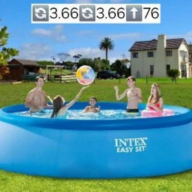 INTEX BASEYKALAR