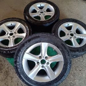 16 carjow diska balon Toyota