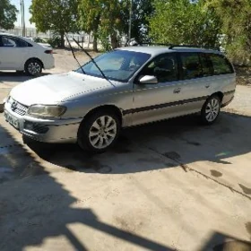Opel Omega 1998