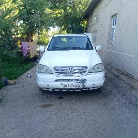 Mercedes-Benz 230E 1998