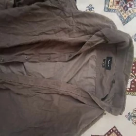 Koynek Massimo Dutti