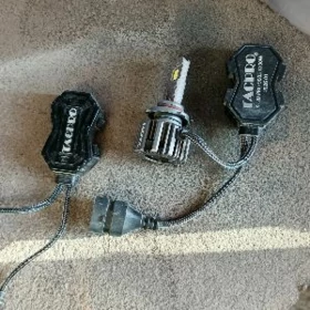 led h4 Toyota sary yanyan