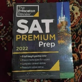kitap "SAT"