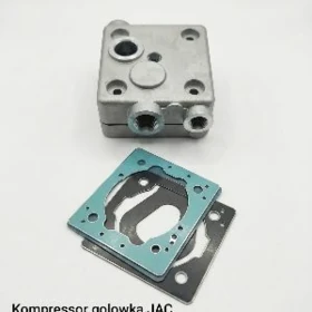 Kompressor golowka