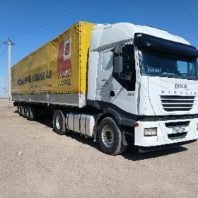 Iveco Stralis 450 2004