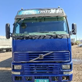 Volvo FH 420 1997