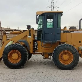 XCMG LW300F 2014