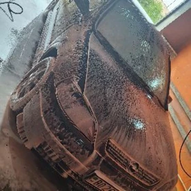 Opel Astra 2002