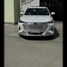 Changan X5 Plus 2026