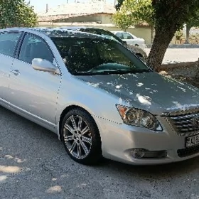 Toyota Avalon 2008