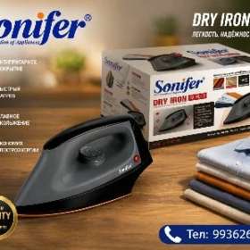 AGYR ÜTÜK SONIFER TAZE MODELY
