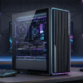i9-13900K ⭐️ RTX 5070 | RAM 64
