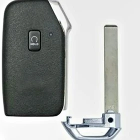 Kia Forte 23 Pult