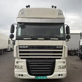 DAF 460 2008