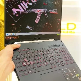 RTX4060|16GB|ASUS TUF A15