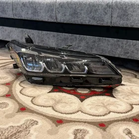 avalon 2020 fara Xle