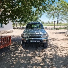 Toyota 4Runner 2000