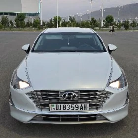 Hyundai Sonata 2020