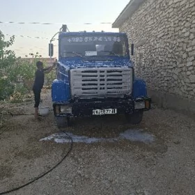 Zil 4331 1994