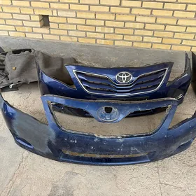 bamper okuz camry
