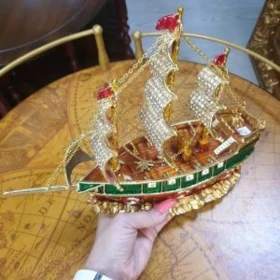 Шкатулки сувенирные