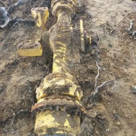 Pogrusik Komatsu
