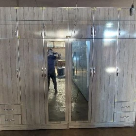 MEBEL TÄZE GARNITUR ŞKAF