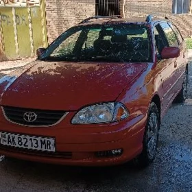 Toyota Avensis 2002