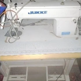 Tikin maşyn Juki
