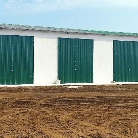 Продам Автосервис Амбар
