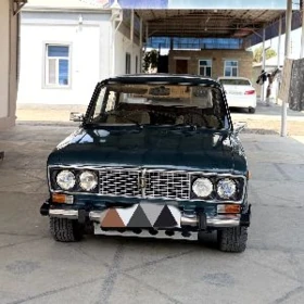 Lada 2106 1998